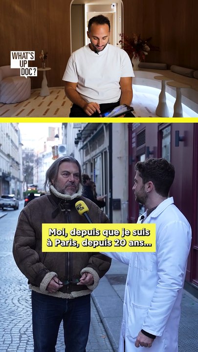 Médecine sans filtre - Spécial Ophtalmologie -3