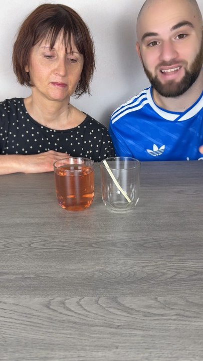 Énigme du verre