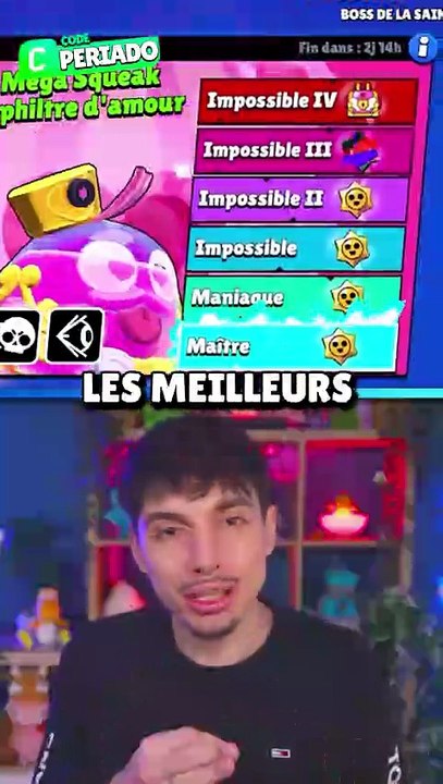 HYPERCHARGE A l'INFINI dans ce BOSS !