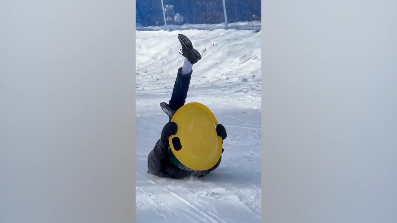 Instant Oops