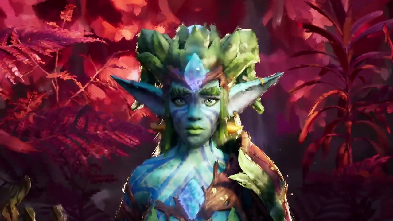 Heroes of Might and Magic: Olden Era - Tráiler de la historia