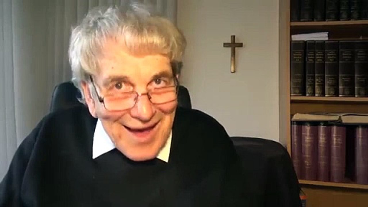 Das Gesetz der Liebe