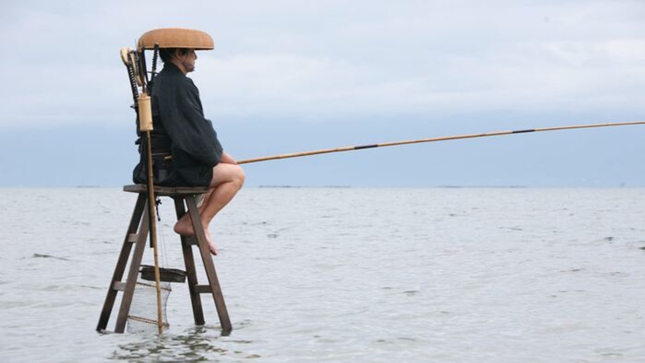 13 Assassins