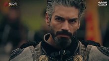 مسلسل المؤسس اورهان الحلقة 15 مترجم