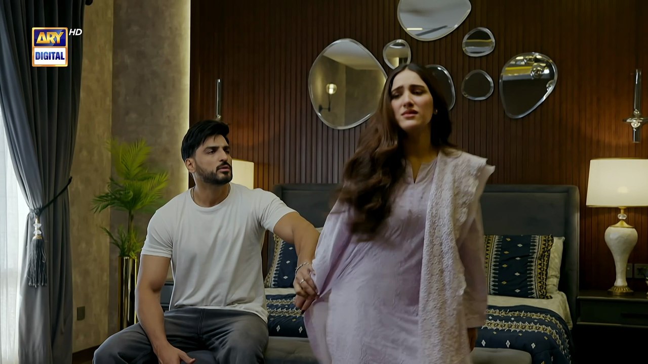 Madawa Episode 62 | 13 Feb 2026 | Omer Shahzad | Aiza Awan | ARY Digital Drama