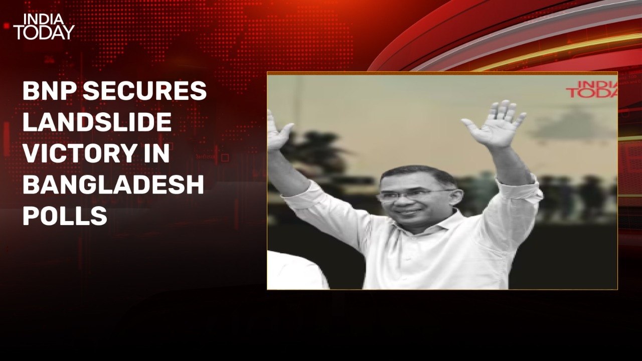 Big ballot verdict: How is the power shift in Bangladesh going to impact India?