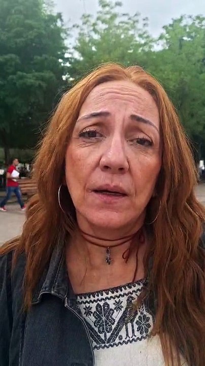 Colecta en solidaridad con Cuba