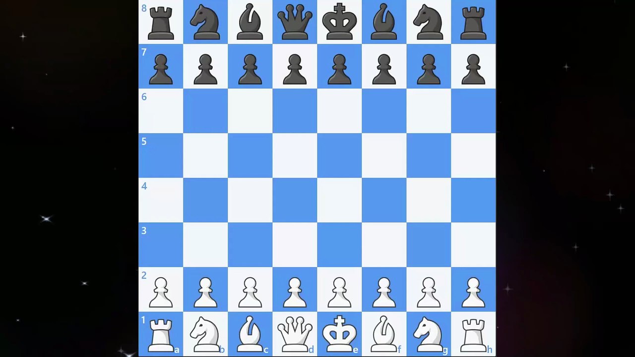 Brilliant Opening Trap Leads to Crushing Checkmate | Chess Tactic