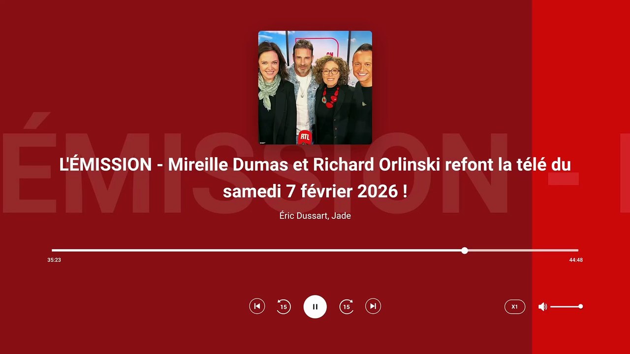 RTL : Richard Orlinski parle de The Art Documentary - Un film de David Serero (2026)