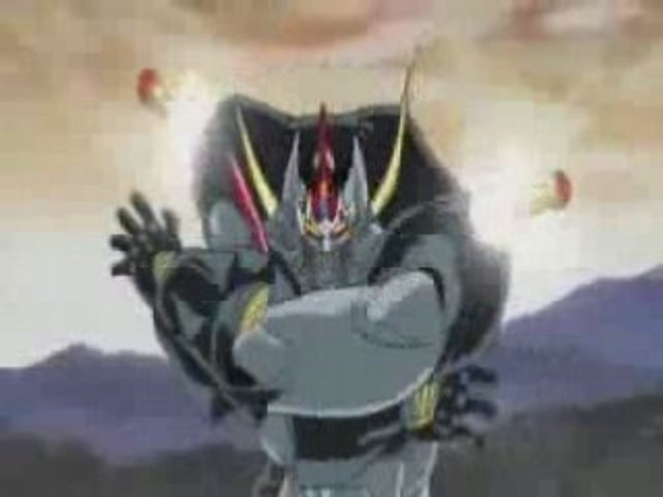 Kaiser Blade