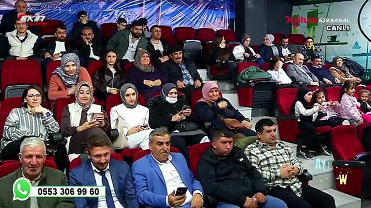 AYTAÇ SHOW