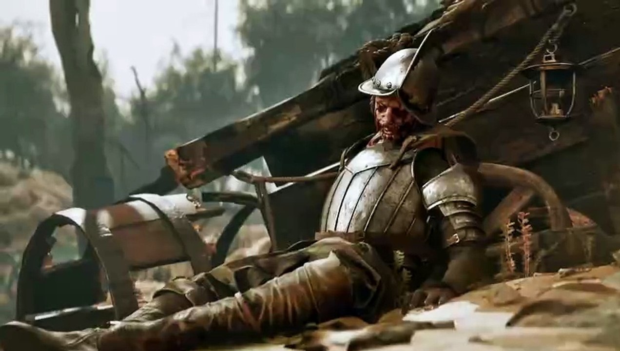 The Mound: Omen of Cthulhu - Jugabilidad