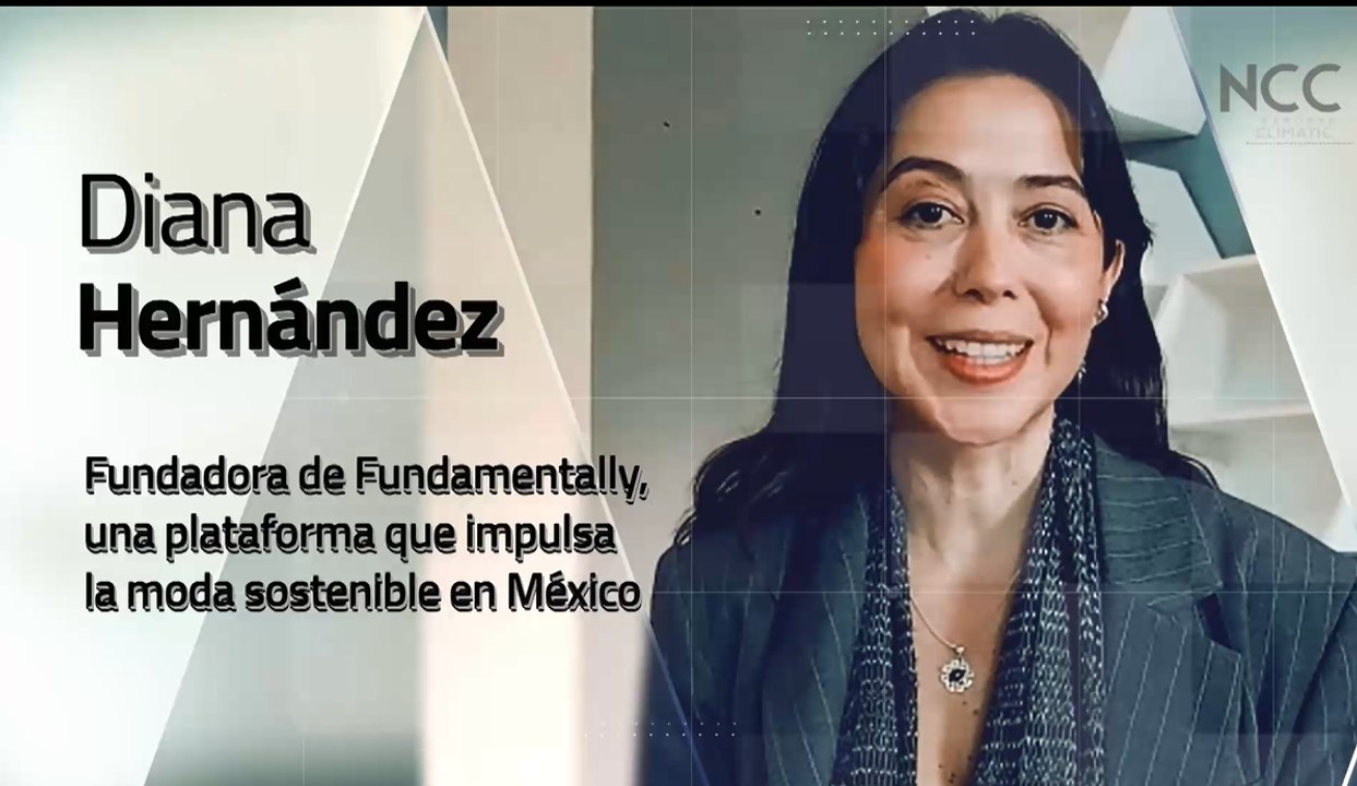 Reporte Climático 237 |  Moda Lenta: Tejiendo un Futuro Sostenible