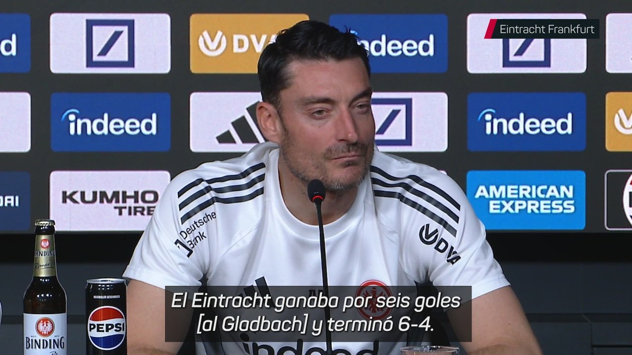 Riera afina los conceptos del estilo de juego q...