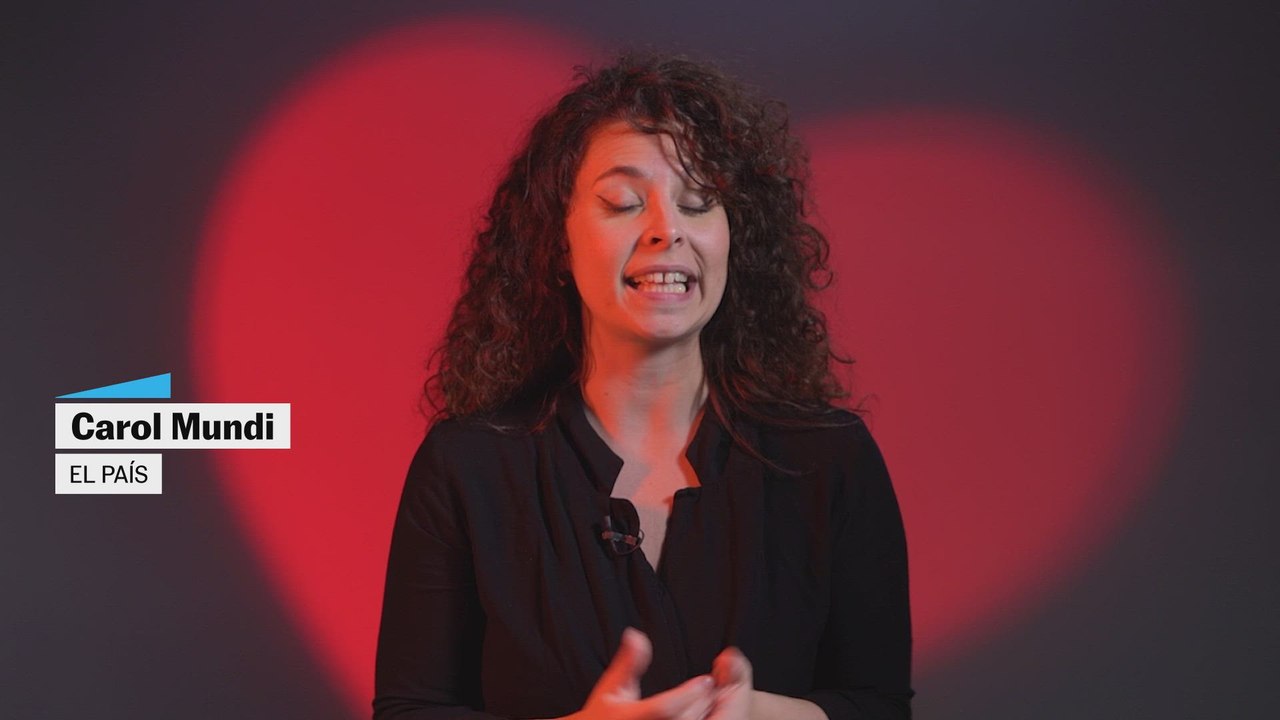 Mi cita de San Valentín es con ChatGPT
