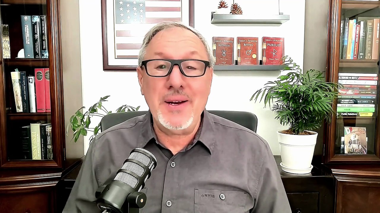 How John Gill Is Building a Global Pickleball Business With Olympic Ambitions