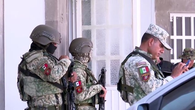Acusan “cacería de notarios” tras cateo en Mezcales | CPS Noticias Puerto Vallarta