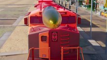 What Happens If You Shoot A Gun On A Moving Train