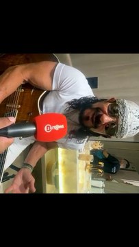 Bell Marques comenta bastidores dos blocos e dispara: “Tenho que mudar o repertório”
