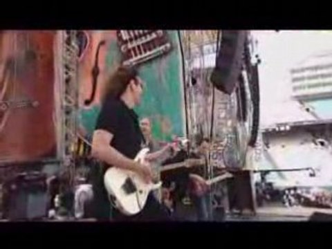 Steve Vai -I'm The Hell Outta Here