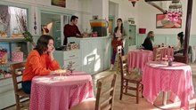 مسلسل خيوط الحياة الحلقة 79 مترجمه كامله