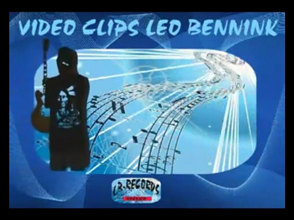 ´´ KEEP MOVING UP ´´ ( LEO BENNINK R&B / SOUL / FUNK / EXTENDED DANCE VERSION
