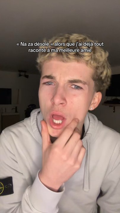 Trop tard