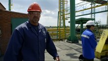Przemek Saleta Najcięższe zadania - S01E05 Kopalnia węgla i koksownia