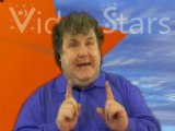 Russell Grant Video Horoscope Taurus June Sunday 1st