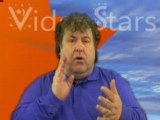 Russell Grant Video Horoscope Gemini June Sunday 1st
