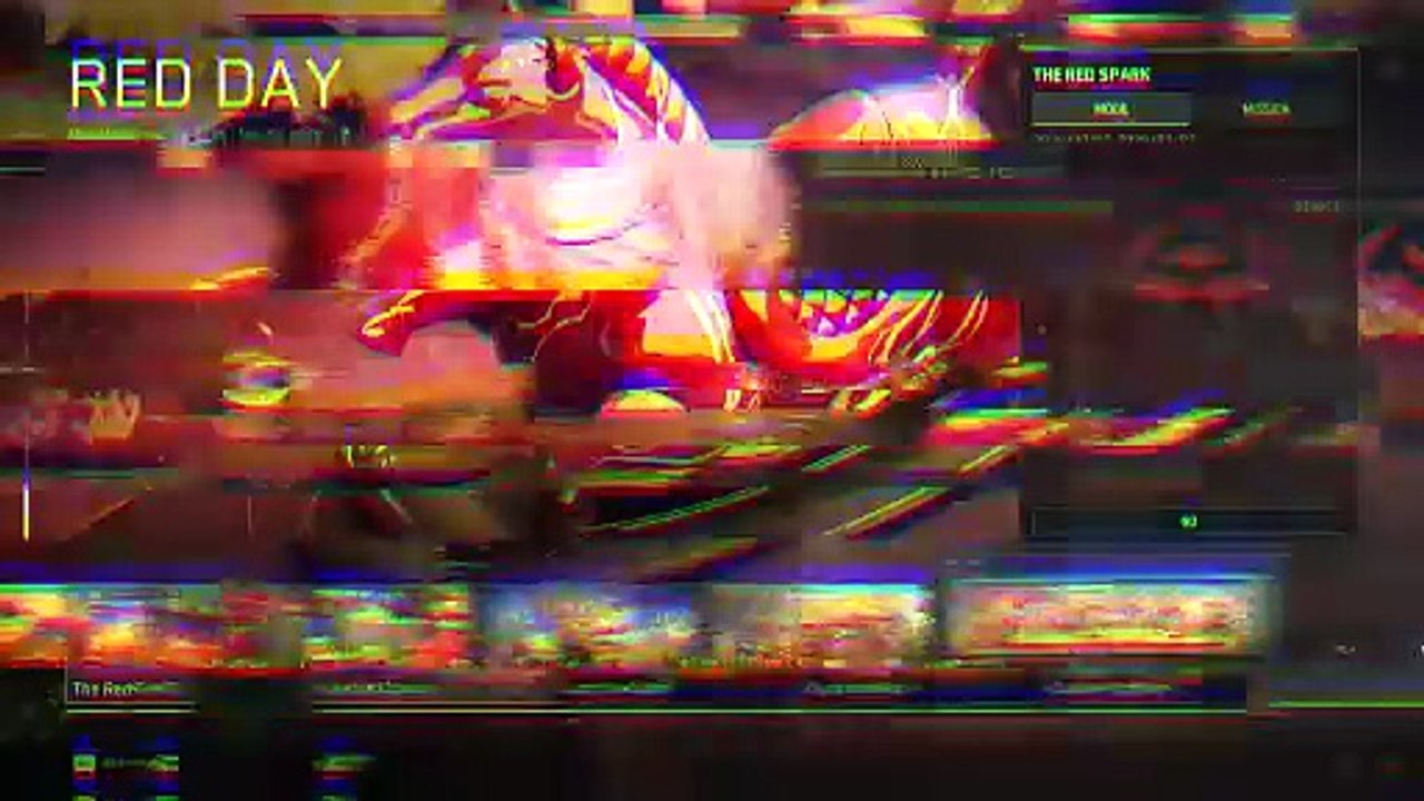 Delta Force Official Red Day Overview Trailer
