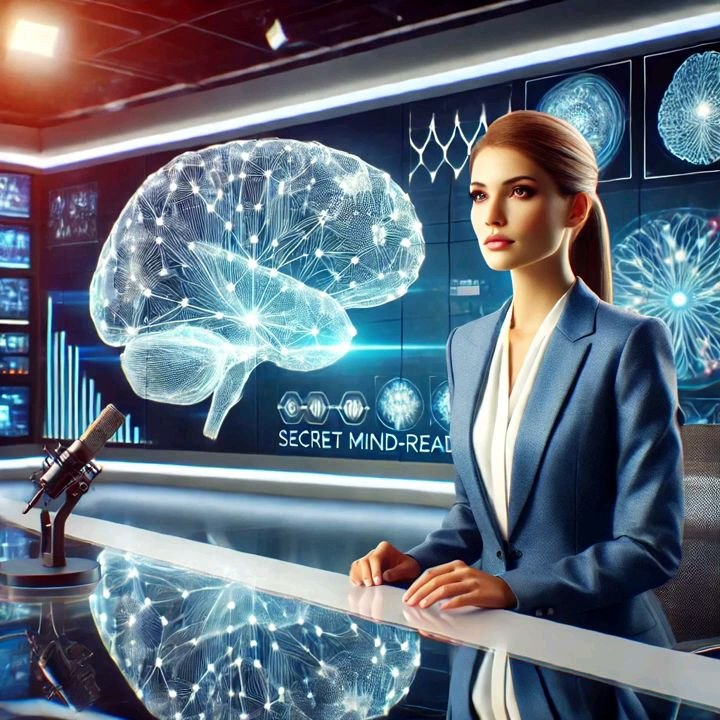 Secret Mind-Reading Technology Allegedly Used for Surveillance: Victims Speak Out