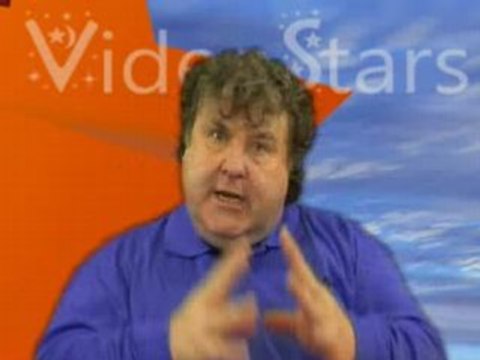 Russell Grant Video Horoscope Capricorn June Sunday 1st