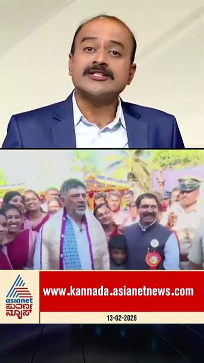 ಶಾಸಕರ ವಿದೇಶ ಪ್ರವಾಸಕ್ಕೆ ಬ್ರೇಕ್ ಹಾಕ್ತಾರಾ? | #cmsiddaramaiah #dkshivakumar #cmpostfight #suvarnanews