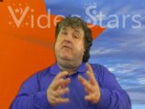 Russell Grant Video Horoscope Pisces June Sunday 1st