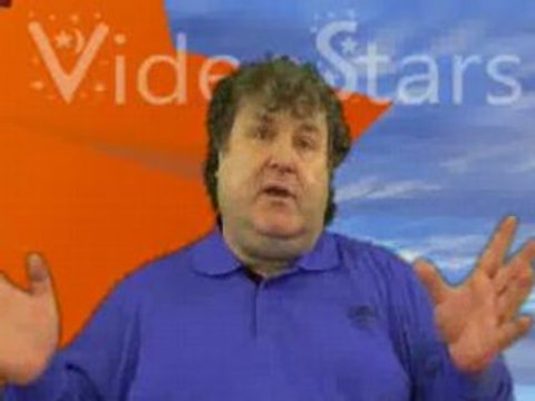 Russell Grant Video Horoscope Aquarius June Sunday 1st
