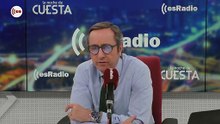 El editorial de Carlos Cuesta: Hay una única trama y se llama Gobierno de Pedro Sánchez