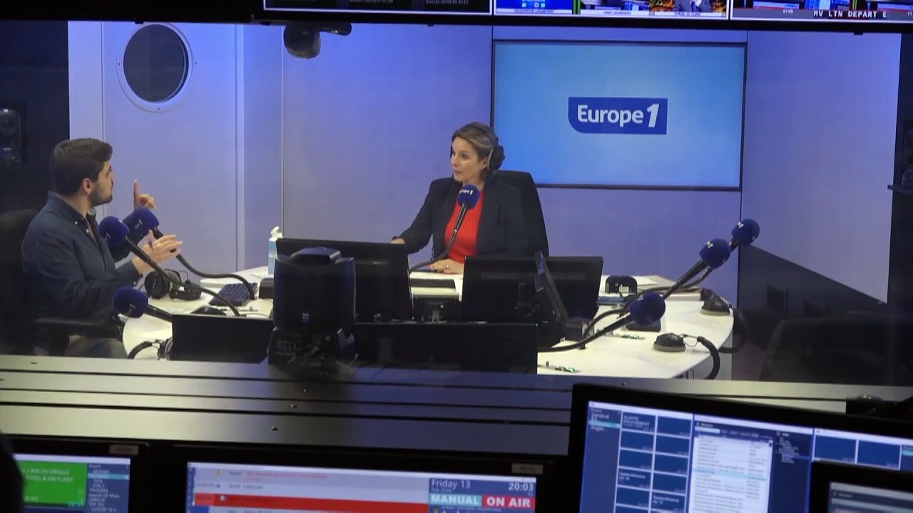 Conférence sur la sécurité de Munich : Macron appelle l'Europe à devenir une puissance géopolitique