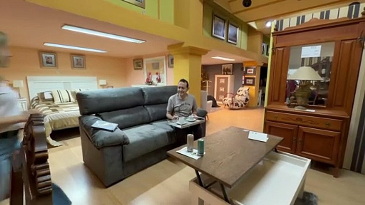 Greenpeace reclama en León viviendas dignas accesibles, saludables y sostenibles