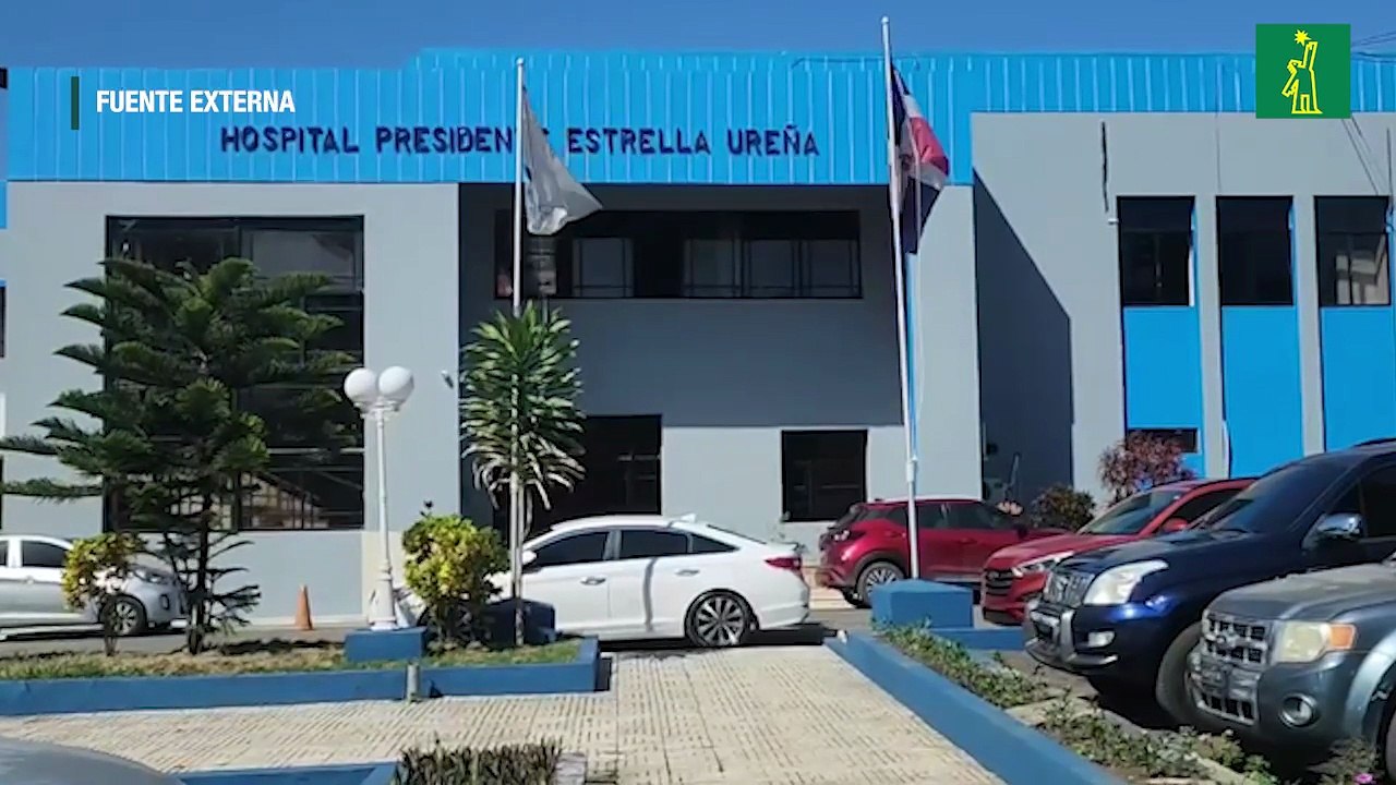 Reportan disminución en partos de extranjeras en maternidad del Hospital Estrella Ureña en Santiago