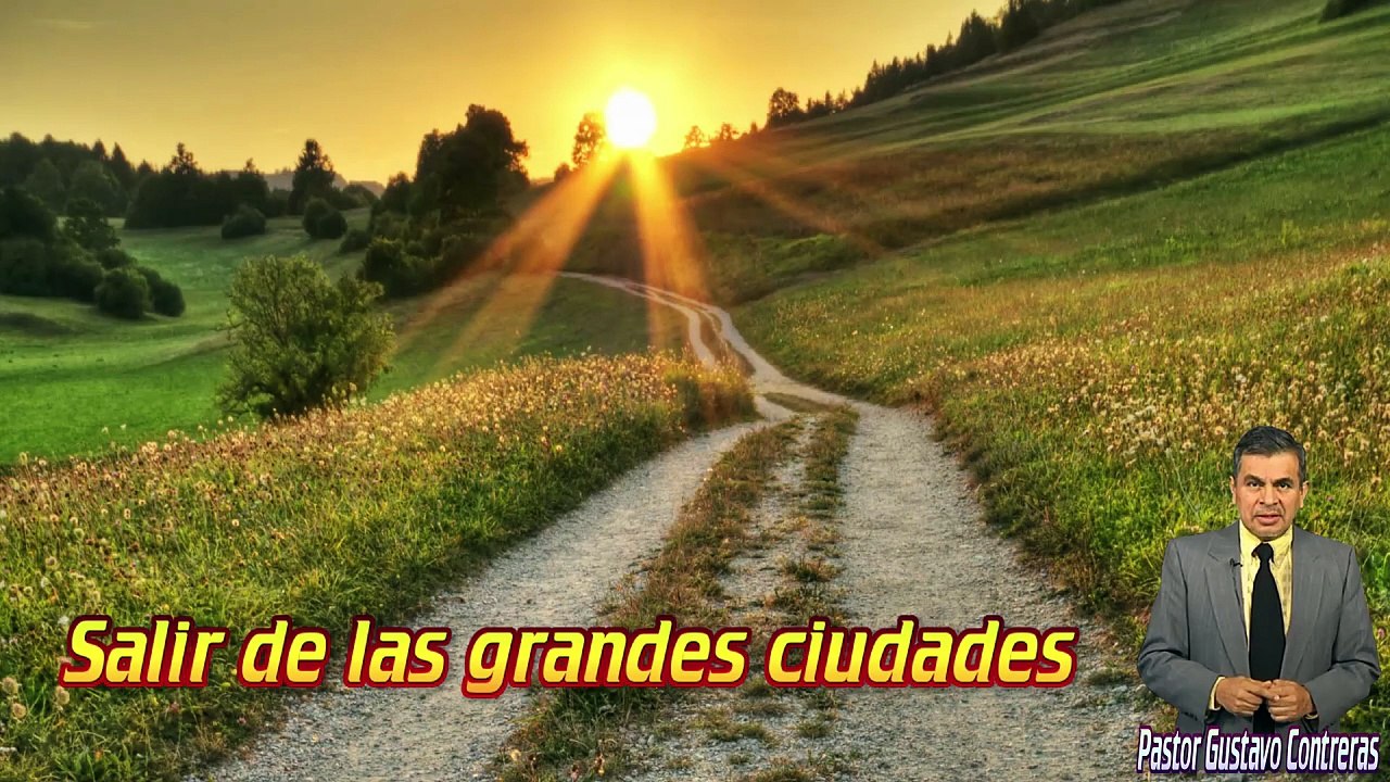 Salir de las grandes ciudades / Vlog Saetero contesta