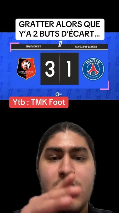 « Tout le monde fait ça » je m’en fiche