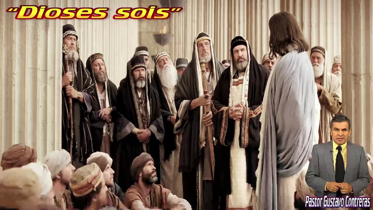 Dioses sois / Vlog Saetero contesta