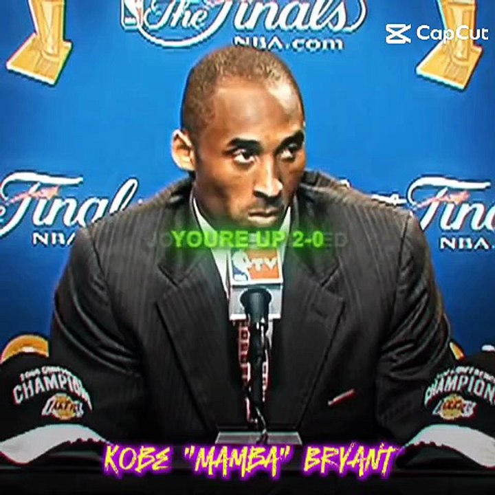 Kobe Bryant