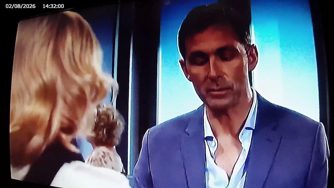 General Hospital GH 9-8-17 Valentin,Ava,Lulu,& Maxie Part 7