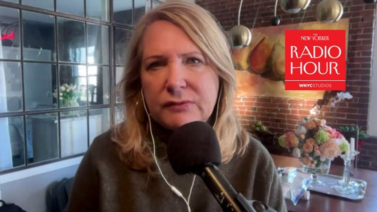 The Epstein Files Reveal What Trump Knew | The New Yorker Interview