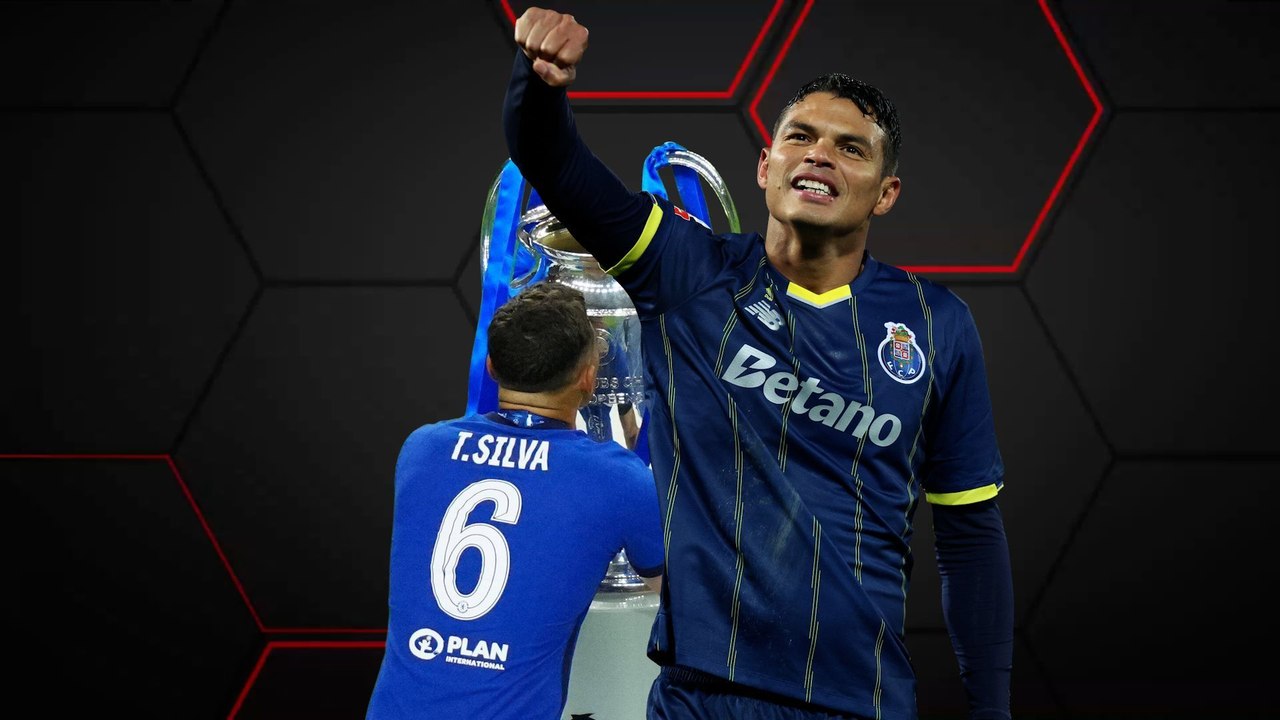 Der spielt noch? Thiago Silva träumt mit 41 Jahren von der WM