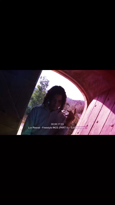 Luv Resval - edit
