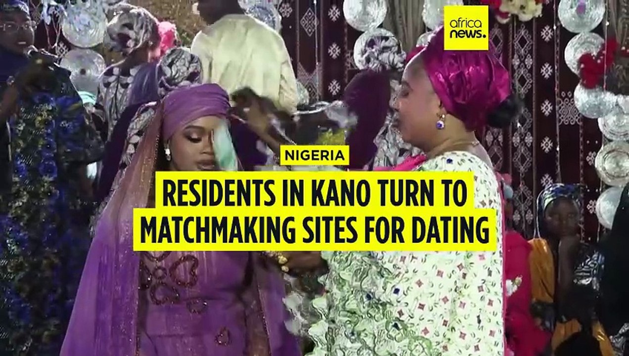 Nigeria: Matchmaking websites increasingly popular in Kano
