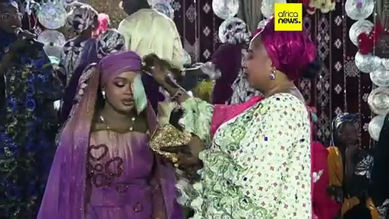 Nigeria : trouver l’amour de ses rêves en ligne